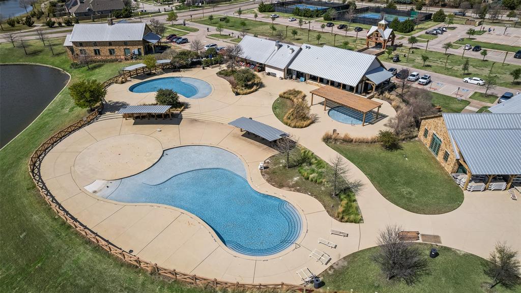 Light Farms The Sage Neighborhood Ph 2 - Residential