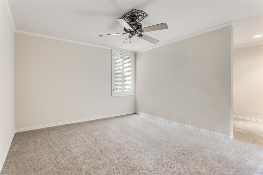 Ridglea Add - Residential