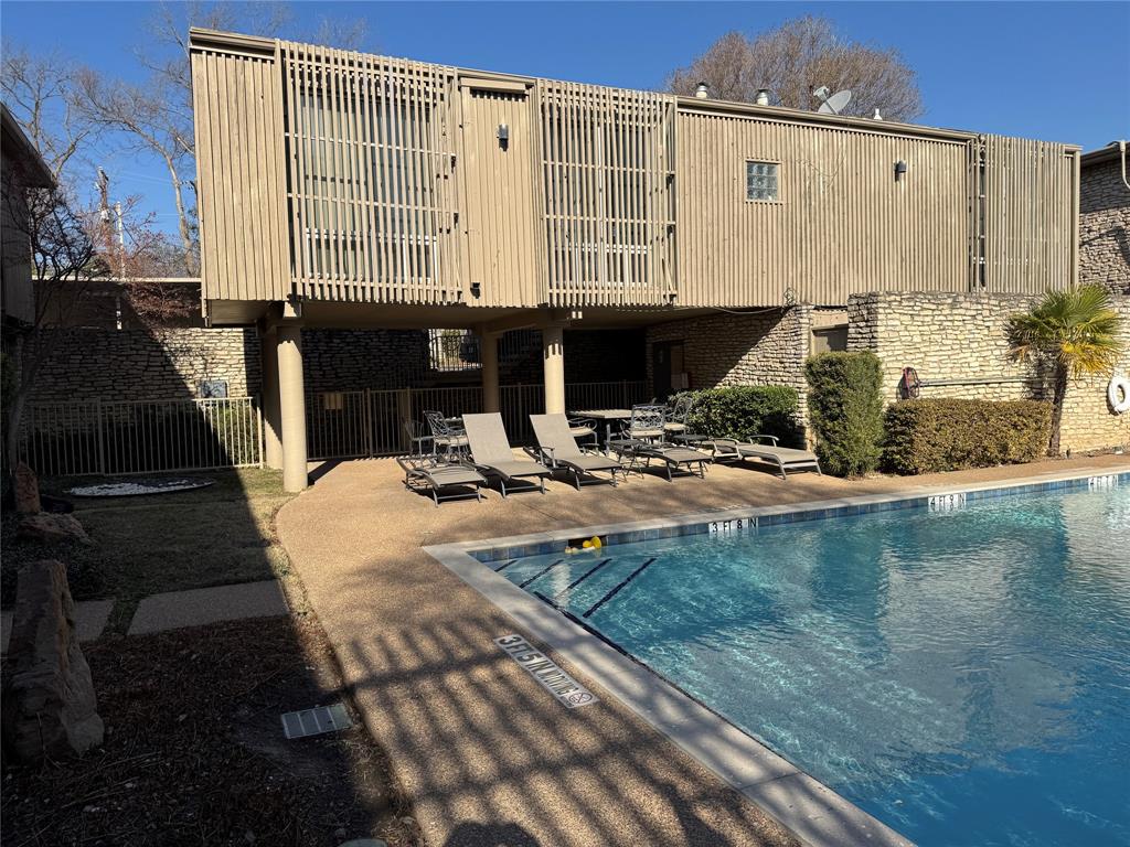 Ridglea Add - Residential