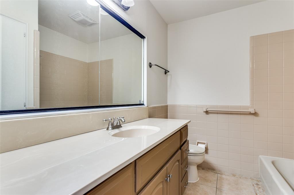 Ridglea Add - Residential