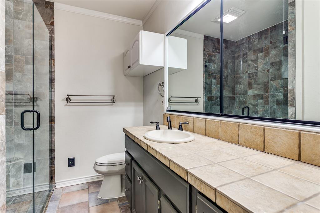 Ridglea Add - Residential