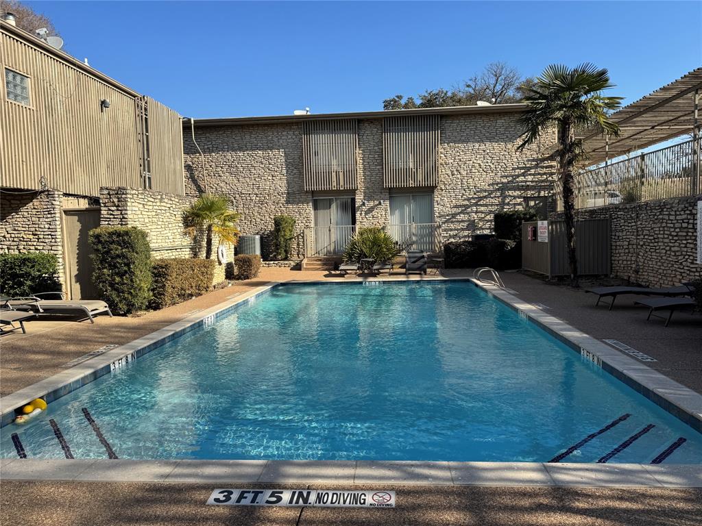 Ridglea Add - Residential