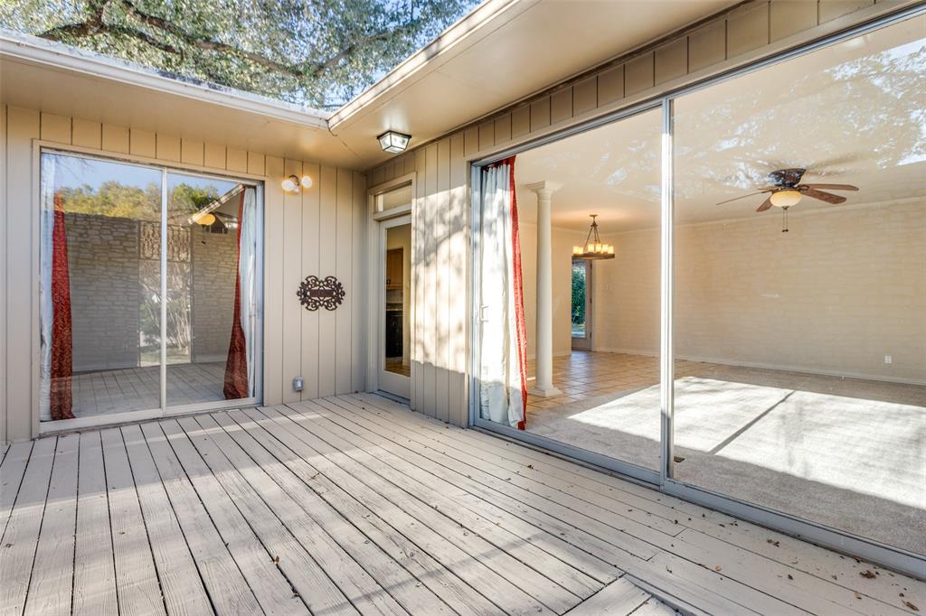 Ridglea Add - Residential