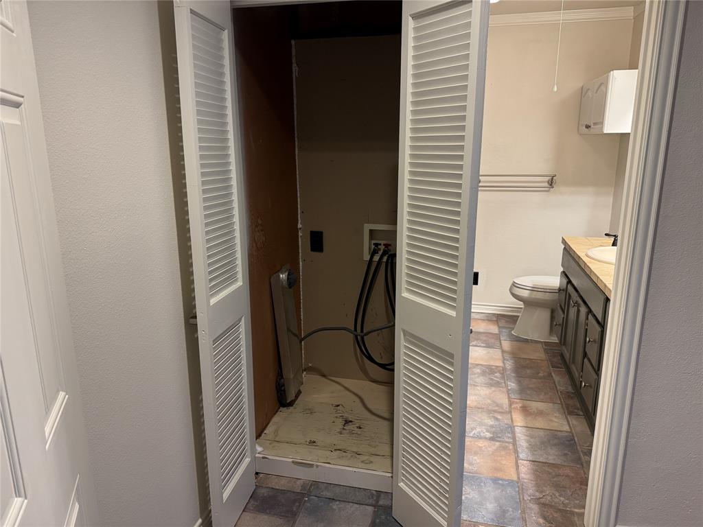 Ridglea Add - Residential