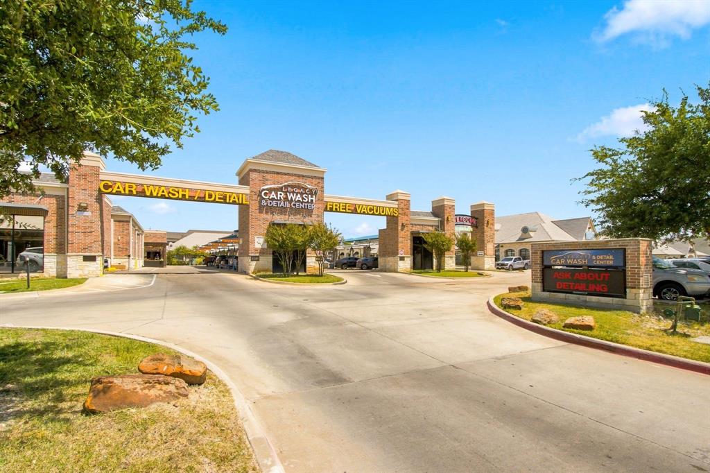 3232 Legacy Drive
