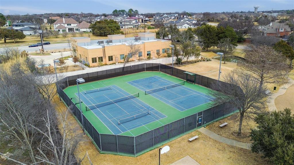 Timber Lake Add - Residential