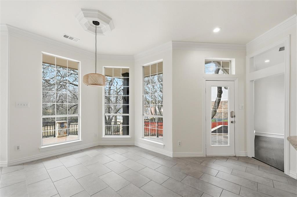 Timber Lake Add - Residential