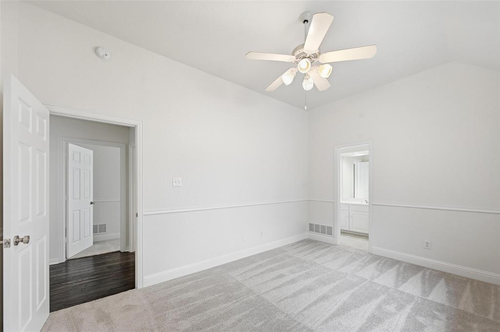 Timber Lake Add - Residential