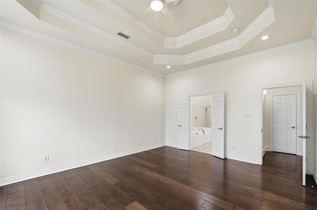 Timber Lake Add - Residential