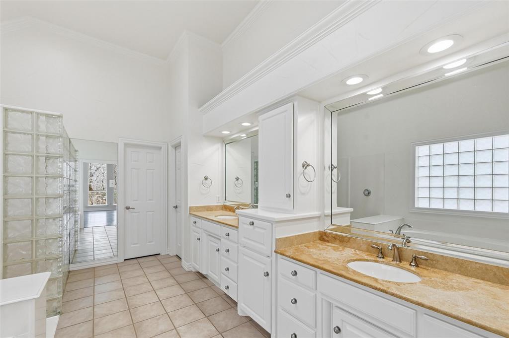 Timber Lake Add - Residential