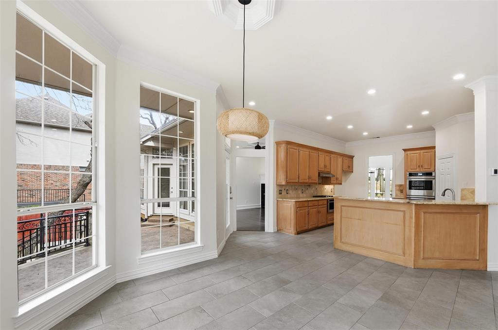 Timber Lake Add - Residential