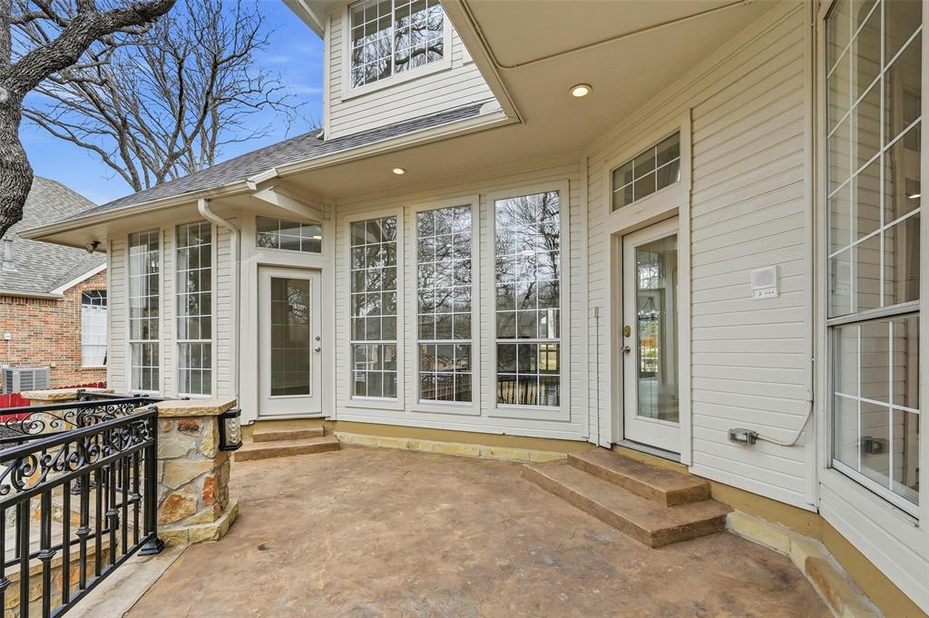 Timber Lake Add - Residential