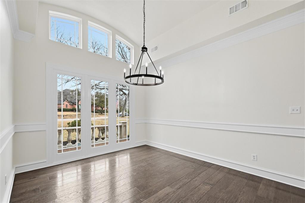 Timber Lake Add - Residential