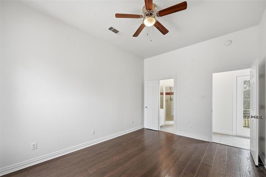 Timber Lake Add - Residential