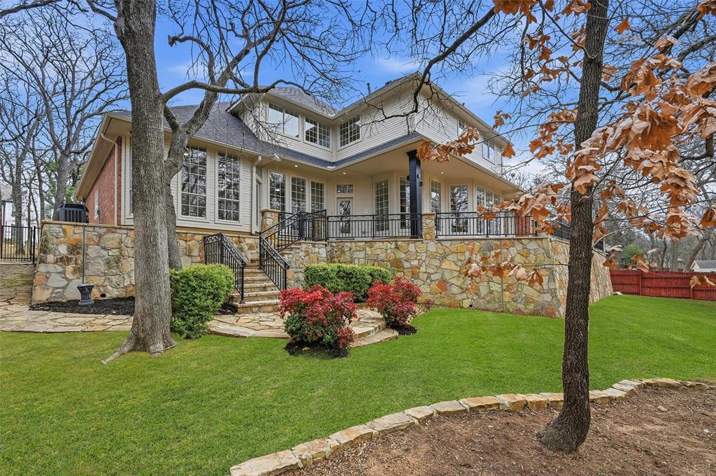 Timber Lake Add - Residential