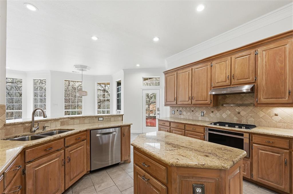 Timber Lake Add - Residential