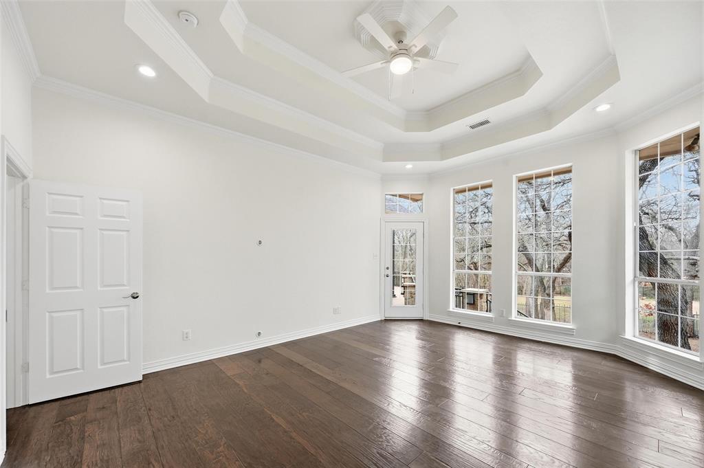 Timber Lake Add - Residential