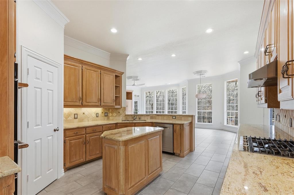 Timber Lake Add - Residential