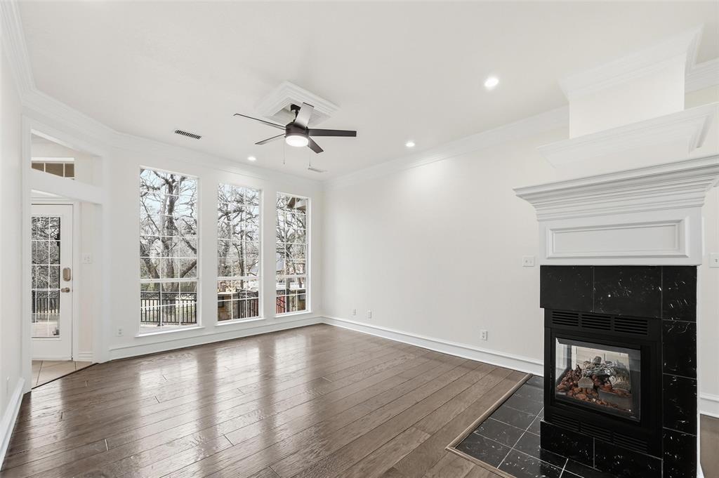 Timber Lake Add - Residential