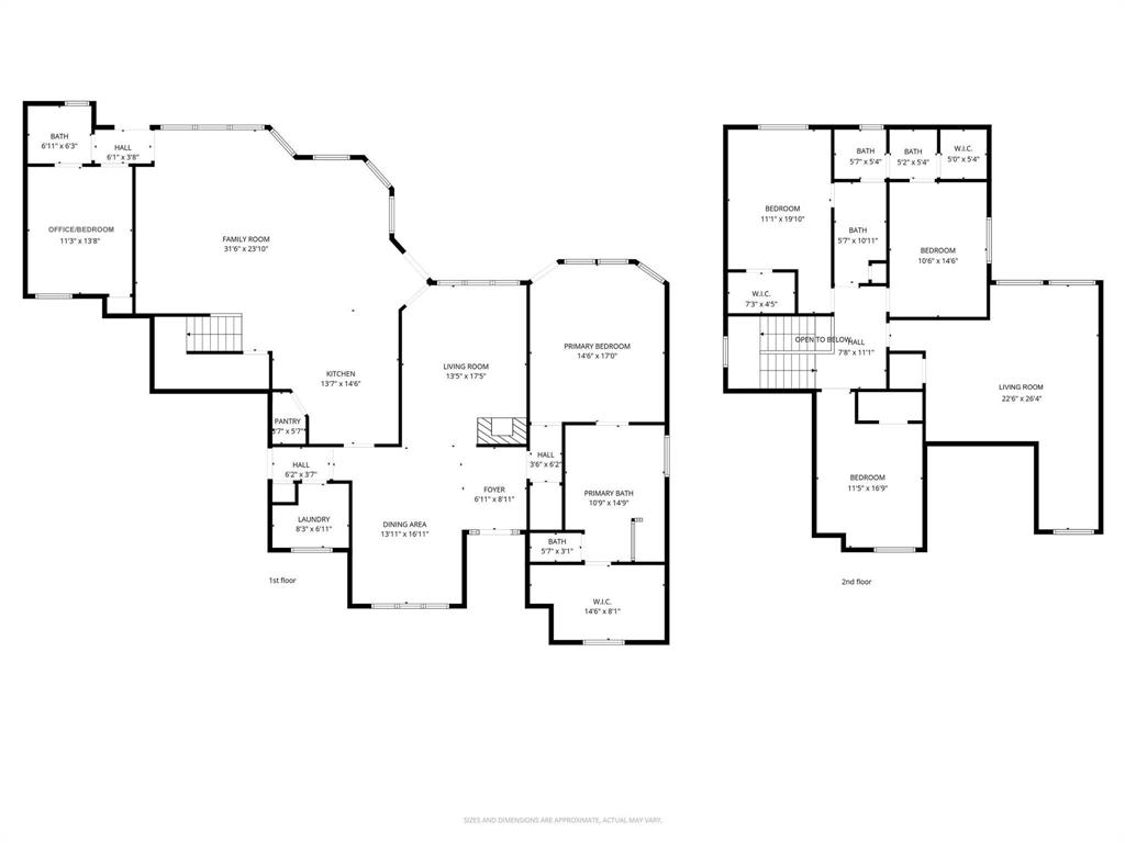 Timber Lake Add - Residential