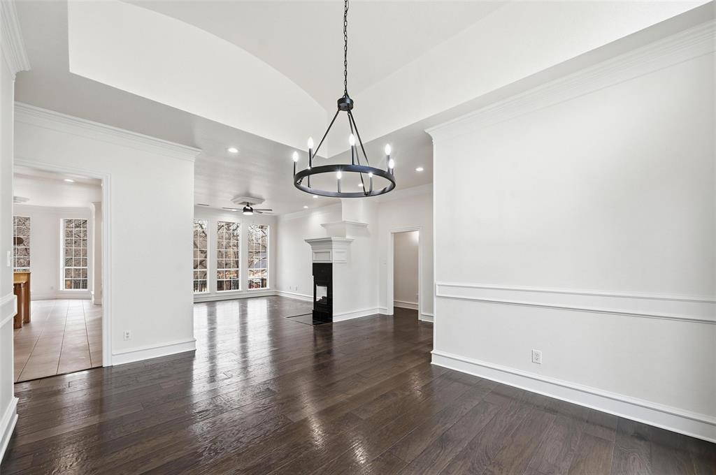 Timber Lake Add - Residential