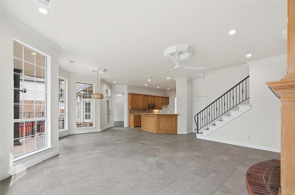 Timber Lake Add - Residential