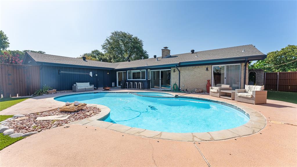 3711 Blue Trace Lane