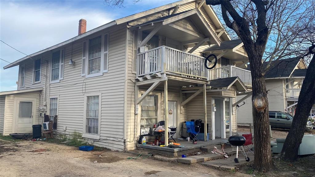 Ennis-Dvv - Residential Income