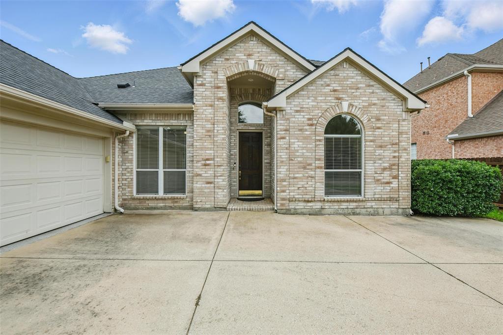1814 Forest Bend Lane