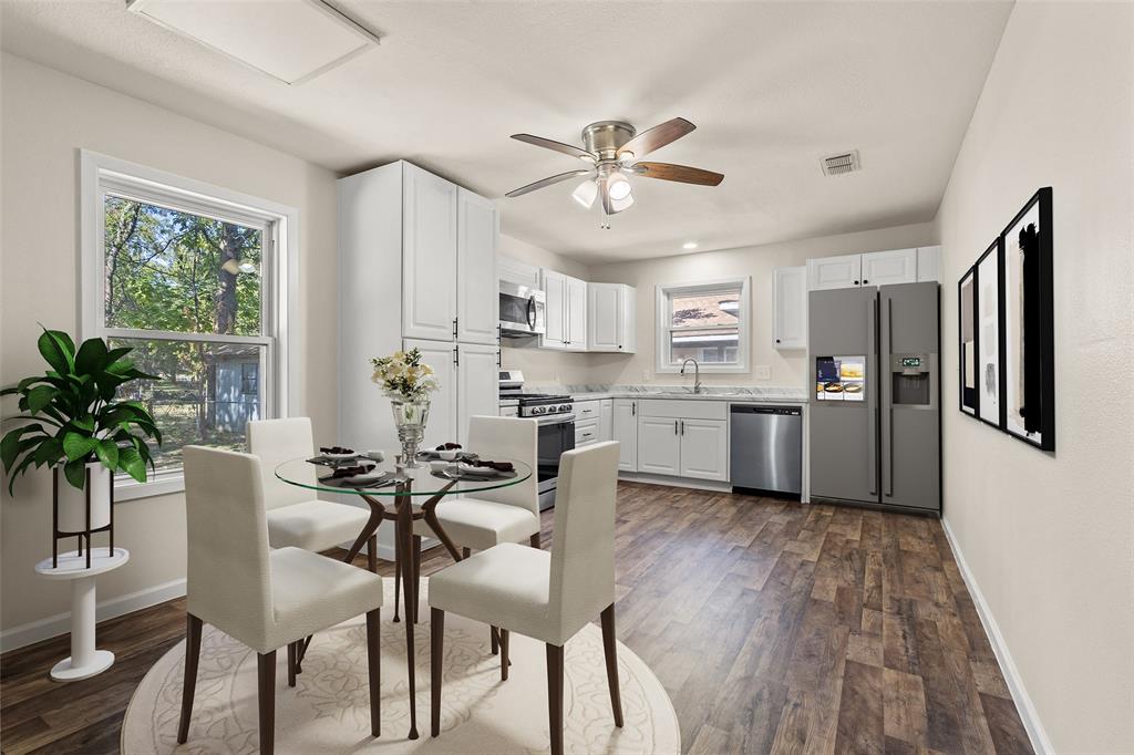 Looneys W C Add - Residential