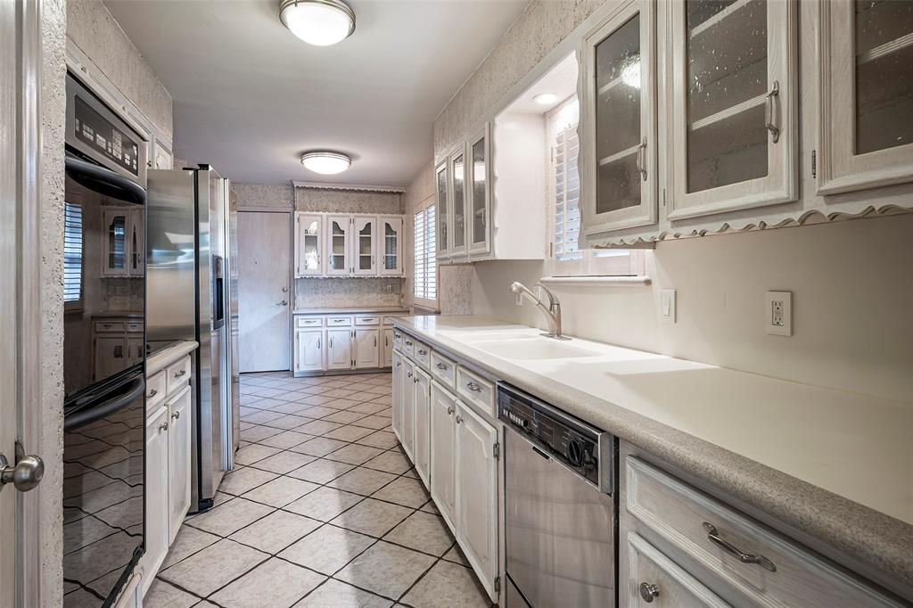 Forest Meadows - Residential Lease