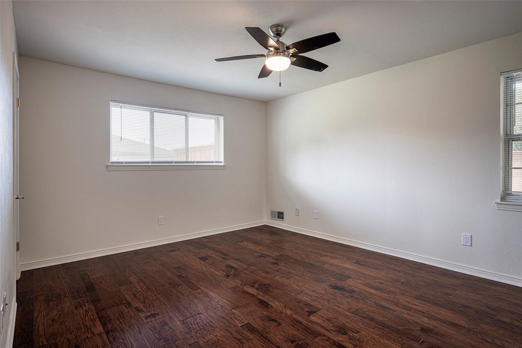 Forest Meadows - Residential Lease