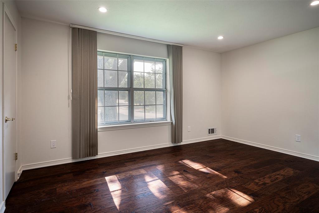 Forest Meadows - Residential Lease