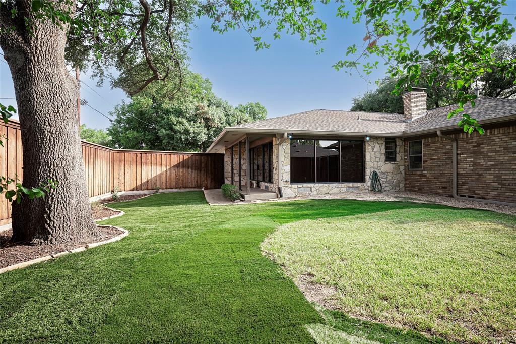 Forest Meadows - Residential Lease