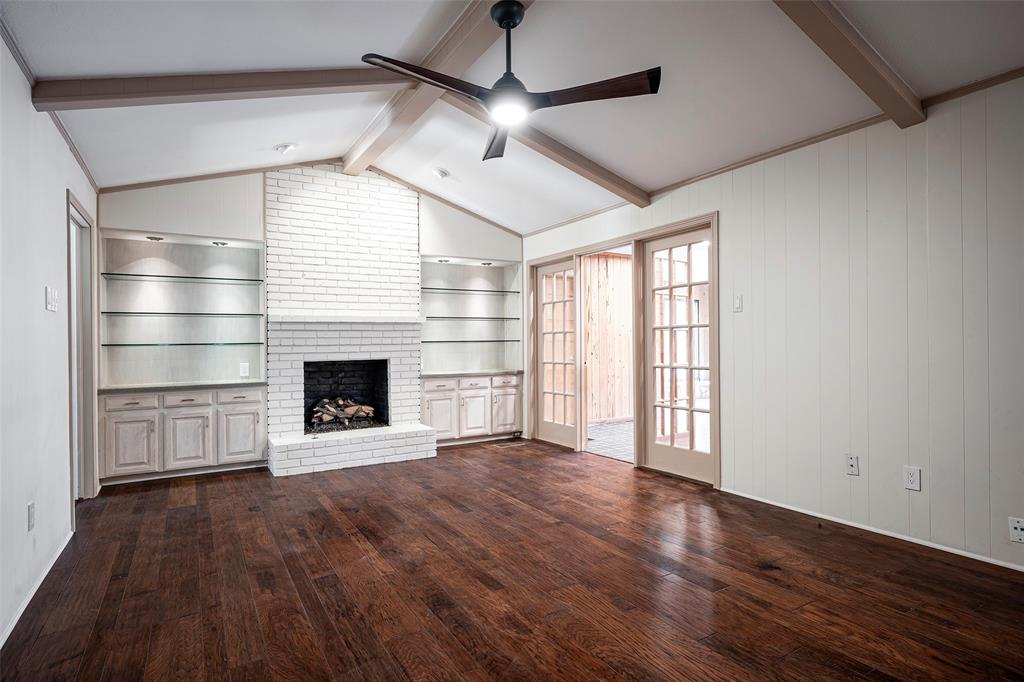 Forest Meadows - Residential Lease