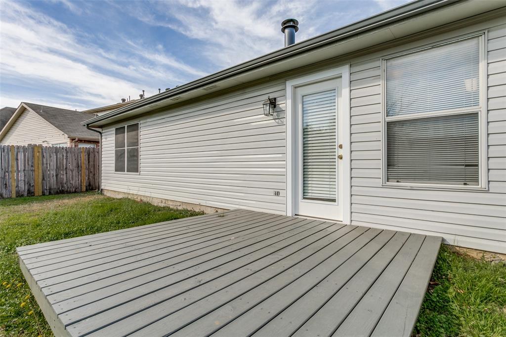 River Trails - Residential