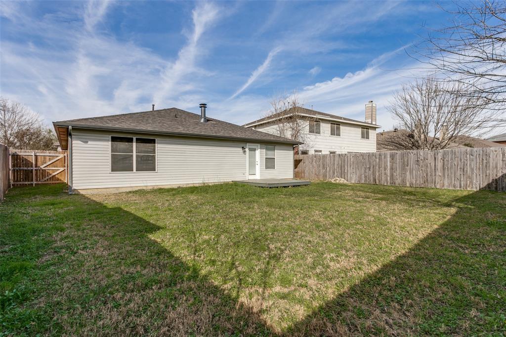 River Trails - Residential