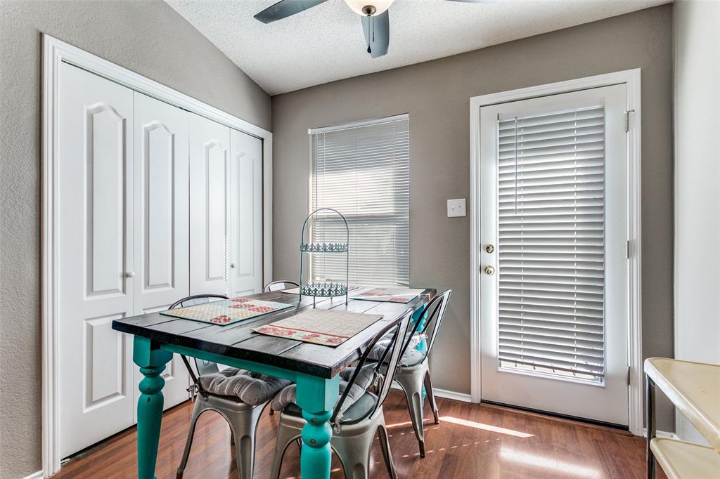 River Trails - Residential