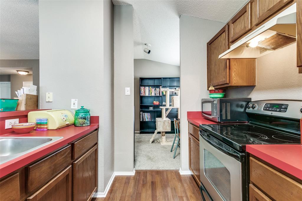 River Trails - Residential