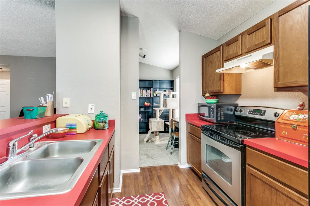 River Trails - Residential