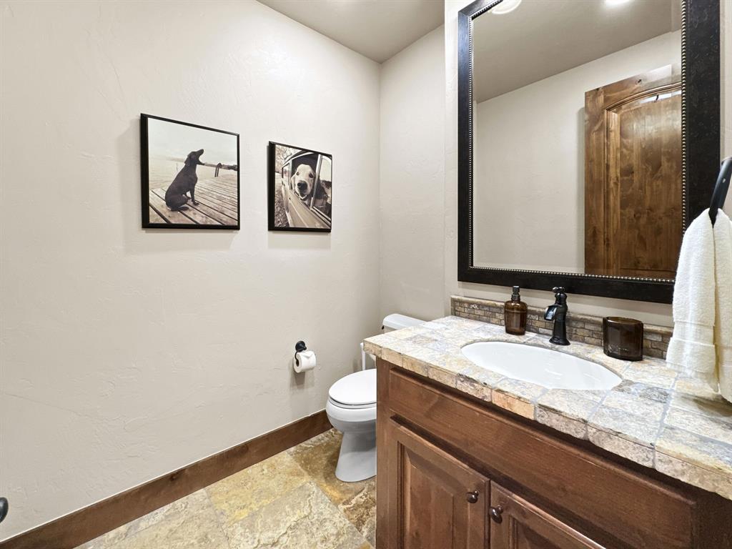 Hill Country Harbor - Residential