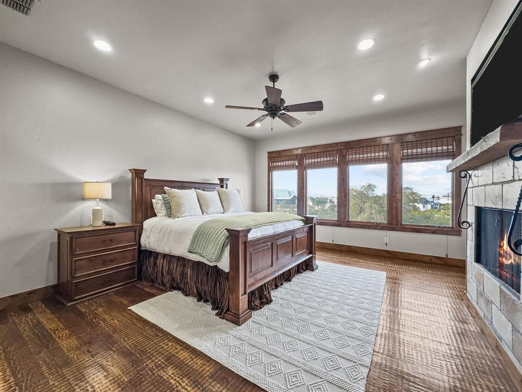 Hill Country Harbor - Residential