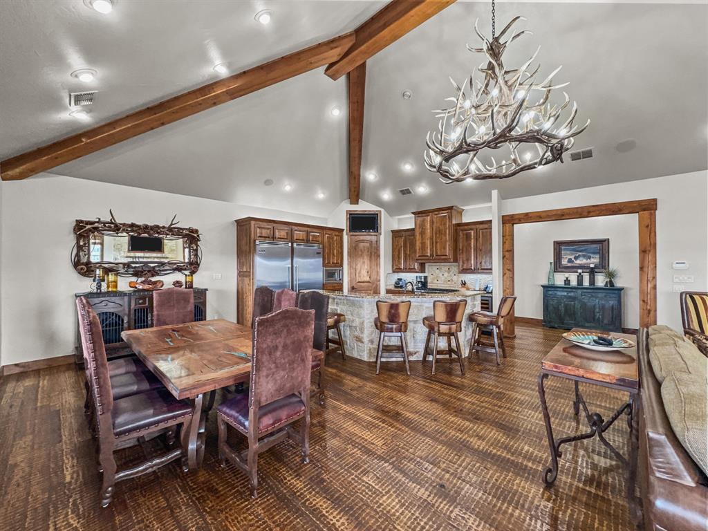 Hill Country Harbor - Residential