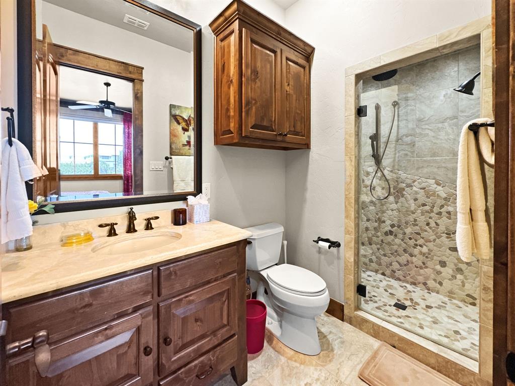 Hill Country Harbor - Residential