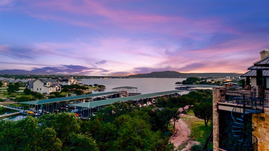 Hill Country Harbor - Residential