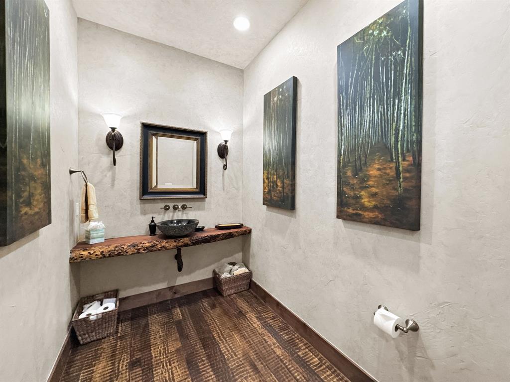 Hill Country Harbor - Residential