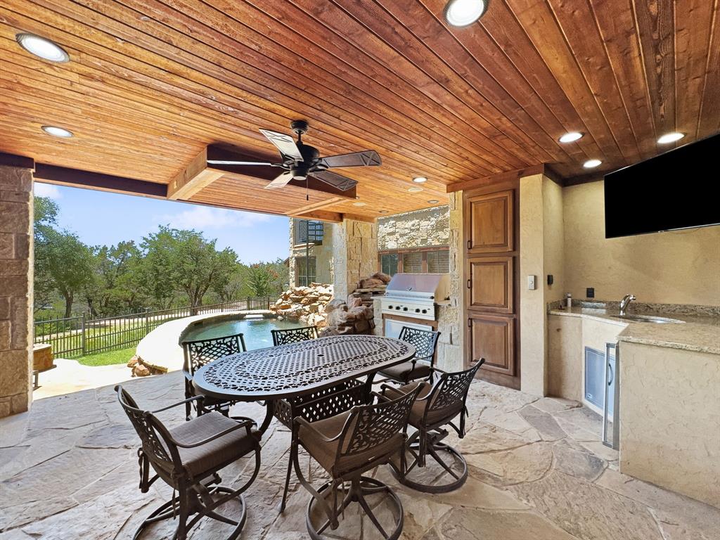 Hill Country Harbor - Residential