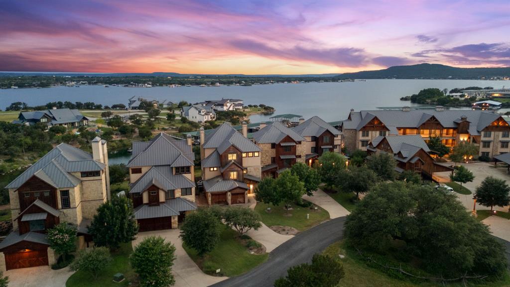 Hill Country Harbor - Residential