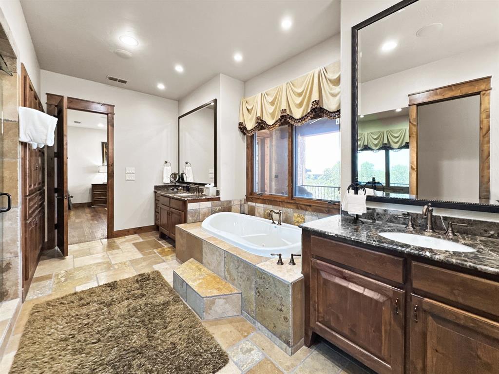 Hill Country Harbor - Residential