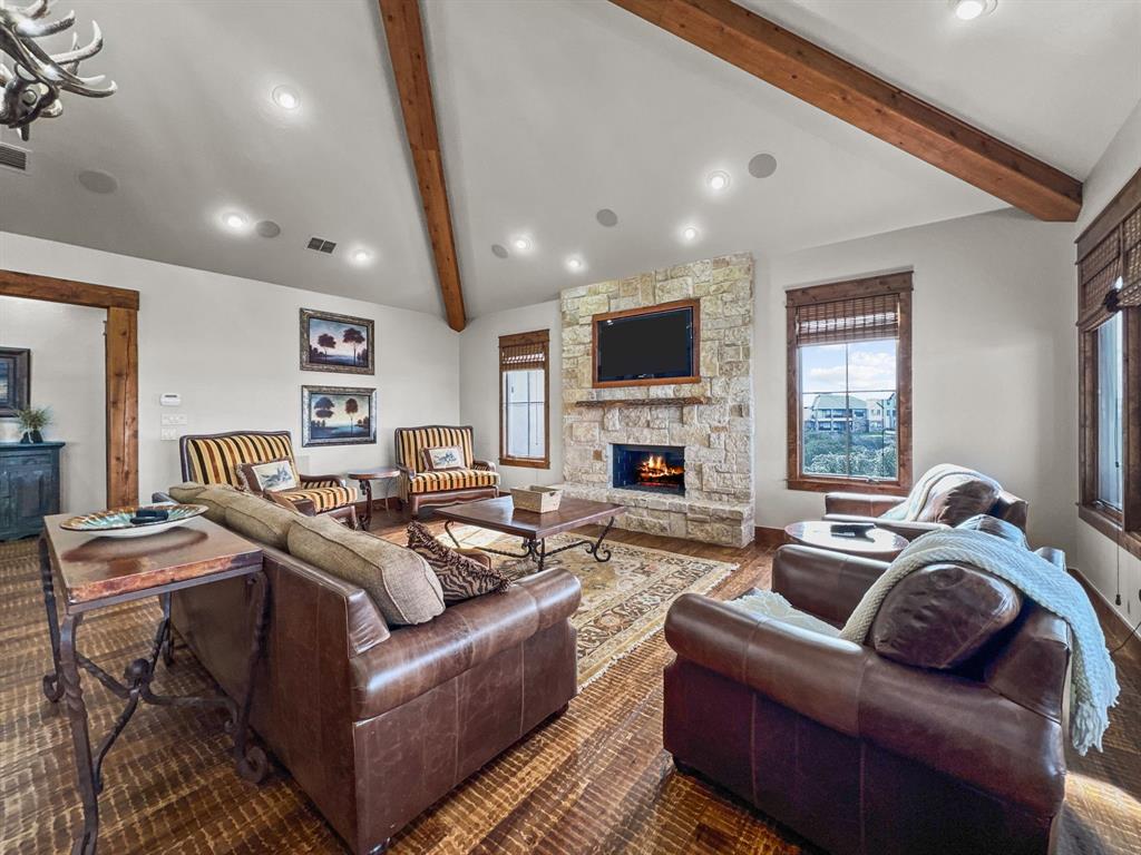 Hill Country Harbor - Residential